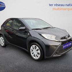 Toyota Aygo X 1.0 72CH DYNAMIC Orvault