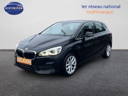 BMW Serie 2 Active Tourer - 225XE 220CH BVA BUSINESS DESIGN - 18 980 €
