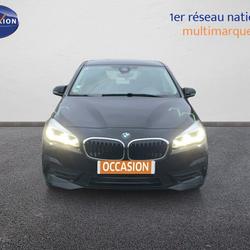 BMW Serie 2 Active Tourer 225XE 220CH BVA BUSINESS DESIGN Ch&acirc;teaubriant