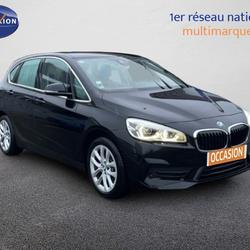 BMW Serie 2 Active Tourer 225XE 220CH BVA BUSINESS DESIGN Ch&acirc;teaubriant