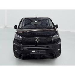Peugeot Traveller M Diesel 180 ch Automatique Business Cesson-S&eacute;vign&eacute;