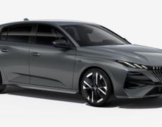 Peugeot 308 III Phase 1