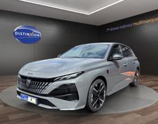 Peugeot 308 III Phase 1 Pabu