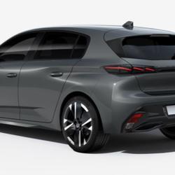 Peugeot 308 III Phase 1 NOUVELLE BLUEHDI 130 EAT8 GT avec Pack Vision 360 et GAR 3 ans Pabu