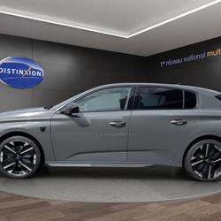 Peugeot 308 III Phase 1 NOUVELLE BLUEHDI 130 EAT8 GT avec Pack Vision 360 et GAR 3 ans Pabu