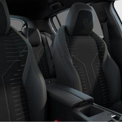 Peugeot 308 III Phase 1 NOUVELLE BLUEHDI 130 EAT8 GT avec Pack Vision 360 et GAR 3 ans Pabu