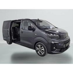 Peugeot Traveller M Diesel 180 ch Automatique Business Cesson-S&eacute;vign&eacute;