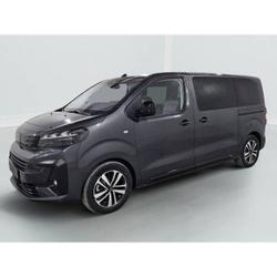 Peugeot Traveller M Diesel 180 ch Automatique Business Cesson-S&eacute;vign&eacute;