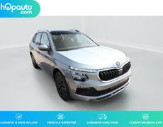 Skoda Kamiq Saint-Jouan-des-Guérets
