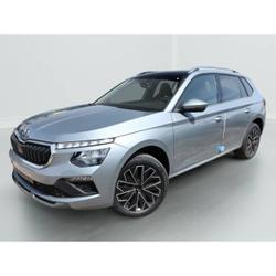 Skoda Kamiq 1.5 TSI 150 DSG DYNAMIC Saint-Jouan-des-Gu&eacute;rets