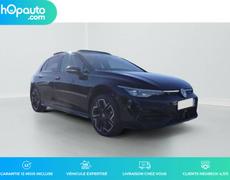 Volkswagen Golf 8 Saint-Jouan-des-Guérets