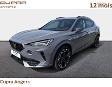 Cupra Formentor Angers