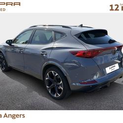Cupra Formentor 1.5 TSI 150 ch DSG7 V occasion - Angers - photo 3/21