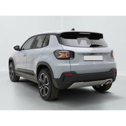 Jeep Avenger 1.2T e-Hybrid DCT Summit Saint-Jouan-des-Gu&eacute;rets