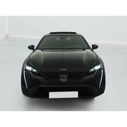 Peugeot 408 PHEV 180 e-EAT8 GT Saint-Jouan-des-Gu&eacute;rets