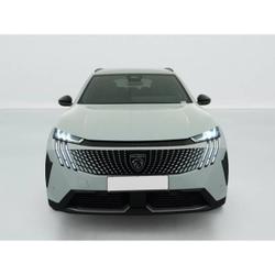 Peugeot 5008 HYBRID 145 CH E-DCS6 ALLURE Saint-Jouan-des-Gu&eacute;rets