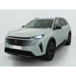 Peugeot 5008 HYBRID 145 CH E-DCS6 ALLURE Saint-Jouan-des-Gu&eacute;rets