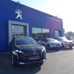 Peugeot 3008 1.2 PURETECH 130CH S&S ACTIVE PACK Plo&euml;rmel