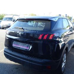 Peugeot 3008 1.2 PURETECH 130CH S&S ACTIVE PACK Plo&euml;rmel