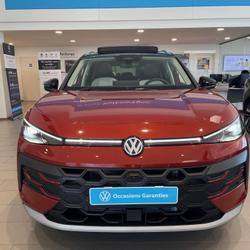 Volkswagen T-Roc T-Roc 1.5 eTSI EVO2 Hybrid 150 ch DSG7 Style Pontarlier