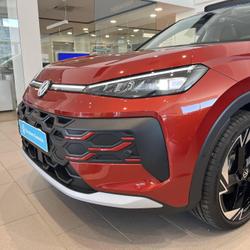 Volkswagen T-Roc T-Roc 1.5 eTSI EVO2 Hybrid 150 ch DSG7 Style Pontarlier