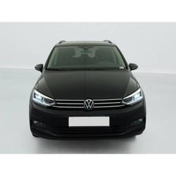 Volkswagen Touran 1.5 TSI EVO 150 DSG7 7pl VW Edition Cesson-S&eacute;vign&eacute;