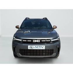 Dacia Bigster 1.2 mild hybrid-g 140 extreme Saint-Jouan-des-Gu&eacute;rets