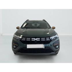 Dacia Jogger EXTREME 1.0 ECO-G 100CH 7 PLACES Laval