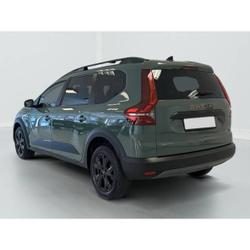 Dacia Jogger EXTREME 1.0 ECO-G 100CH 7 PLACES Laval