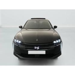 DS DS4 N Hybride 145 e-DCT6 Etoile - Alcantara Saint-Jouan-des-Gu&eacute;rets