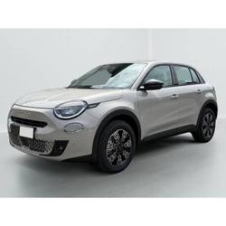 Fiat 600e 1.2 HYBRID 145 ICONE DCT6 Cesson-S&eacute;vign&eacute;