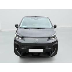 Fiat Scudo COMBI Xl 2.2 180 pack eat8 9 pl Cesson-S&eacute;vign&eacute;