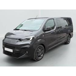 Fiat Scudo COMBI Xl 2.2 180 pack eat8 9 pl Cesson-S&eacute;vign&eacute;