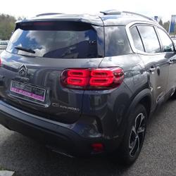 Citroen C5 Aircross PURETECH 130CH S&S FEEL EAT8 E6.D Plo&euml;rmel