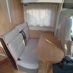 Profile Pilote FIAT 2.2 BVM 140 CV Moirans