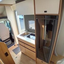 Profile Pilote FIAT 2.2 BVM 140 CV Moirans