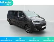 Fiat Scudo Cesson-Sévigné