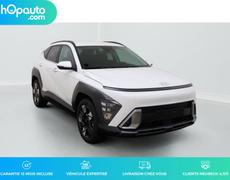 Hyundai Kona Saint-Jouan-des-Guérets