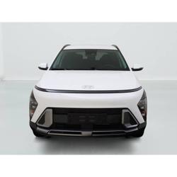 Hyundai Kona Feel 1.6 Gdi HEV 6DCT Saint-Jouan-des-Gu&eacute;rets