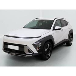 Hyundai Kona Feel 1.6 Gdi HEV 6DCT Saint-Jouan-des-Gu&eacute;rets