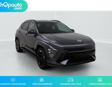 Hyundai Kona Saint-Jouan-des-Guérets