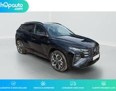 Hyundai Tucson Cesson-Sévigné