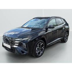 Hyundai Tucson 1.6 t-gdi 239 hybrid n line executive Cesson-S&eacute;vign&eacute;