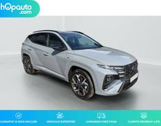 Hyundai Tucson Cesson-Sévigné
