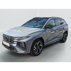 Hyundai Tucson 1.6 t-gdi 239 hybrid n line executive Cesson-S&eacute;vign&eacute;