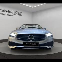 Mercedes Classe E 300 de 194+122ch Avantgarde Line 9G-Tronic Fleury-les-Aubrais