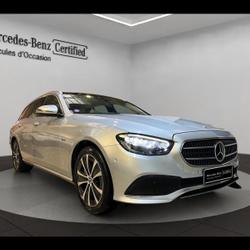 Mercedes Classe E 300 de 194+122ch Avantgarde Line 9G-Tronic Fleury-les-Aubrais