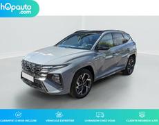 Hyundai Tucson Cesson-Sévigné