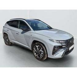 Hyundai Tucson 1.6 t-gdi 239 hybrid n line executive Cesson-S&eacute;vign&eacute;