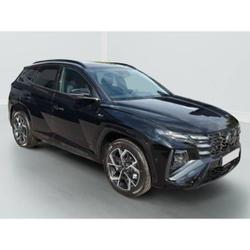 Hyundai Tucson 1.6 t-gdi 239 hybrid n line executive Cesson-S&eacute;vign&eacute;